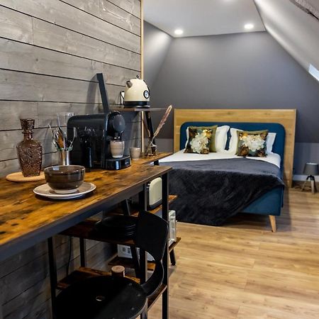 Escapade Place 11 N5B - Studio Dinan Centre מראה חיצוני תמונה