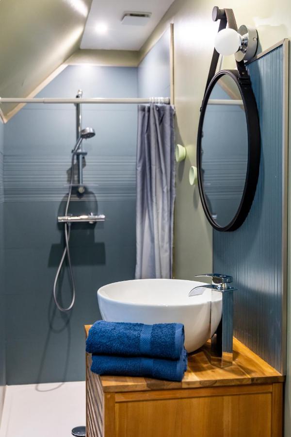 Escapade Place 11 N5B - Studio Dinan Centre מראה חיצוני תמונה